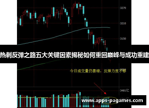热刺反弹之路五大关键因素揭秘如何重回巅峰与成功重建